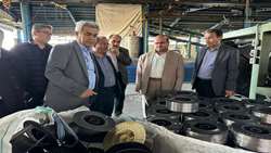 عملکرد شرکت شهرک‌های صنعتی زیر ذره بین بازرسی کل استان آذربایجان شرقی